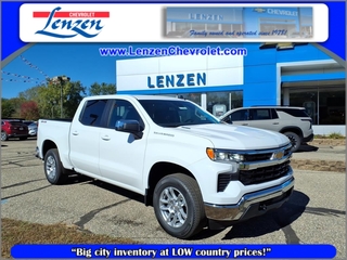 2026 Chevrolet Silverado 1500 for sale in Chaska MN