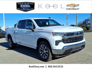 2026 Chevrolet Silverado 1500 for sale in Grand Rapids MI