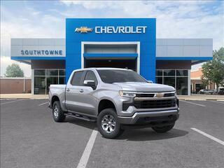2026 Chevrolet Silverado 1500 for sale in Newnan GA