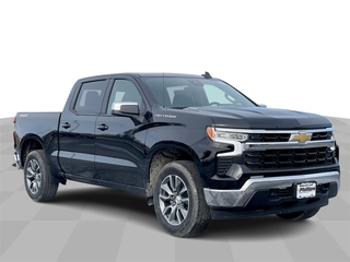 2026 Chevrolet Silverado 1500 for sale in Bradley IL