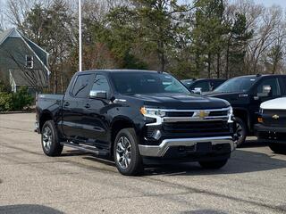 2026 Chevrolet Silverado 1500 for sale in Chester VA