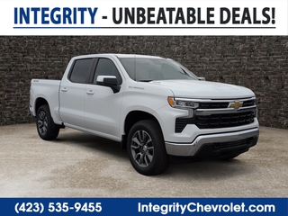 2026 Chevrolet Silverado 1500 for sale in Chattanooga TN