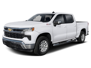 2026 Chevrolet Silverado 1500 for sale in Plano TX