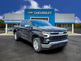 2026 Chevrolet Silverado 1500 for sale in Fort Washington MD