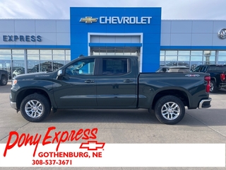 2026 Chevrolet Silverado 1500 for sale in Gothenburg NE