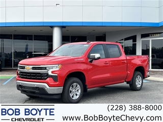 2025 Chevrolet Silverado 1500 for sale in Biloxi MS