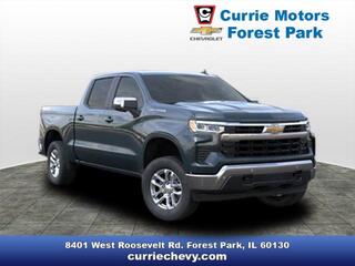2025 Chevrolet Silverado 1500 for sale in Forest Park IL