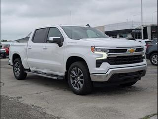 2025 Chevrolet Silverado 1500 for sale in Cleveland TN