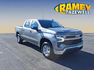 2026 Chevrolet Silverado 1500 for sale in Tazewell VA