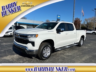 2026 Chevrolet Silverado 1500 for sale in Marion IN