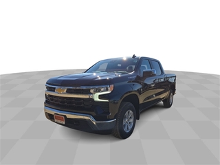 2025 Chevrolet Silverado 1500 for sale in Grand Rapids MN