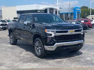 2026 Chevrolet Silverado 1500 for sale in Cleveland TN