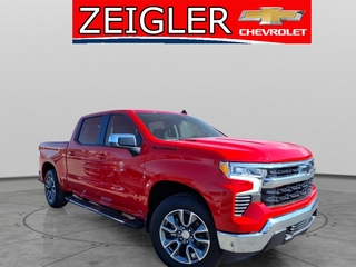 2026 Chevrolet Silverado 1500 for sale in Claysburg PA