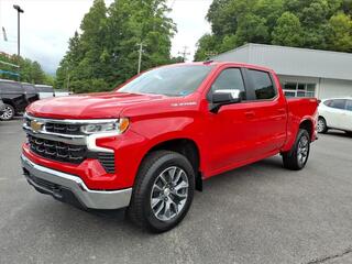 2026 Chevrolet Silverado 1500 for sale in Coeburn VA