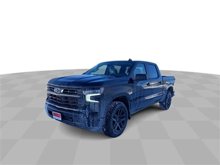 2025 Chevrolet Silverado 1500 for sale in Grand Rapids MN