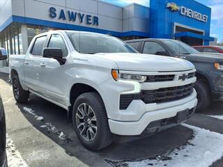 2025 Chevrolet Silverado 1500 for sale in Bridgeport WV