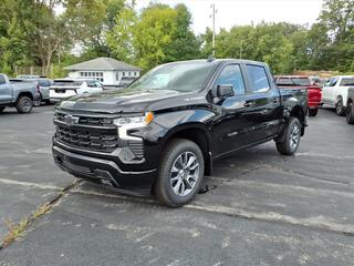 2025 Chevrolet Silverado 1500 for sale in Cortland OH