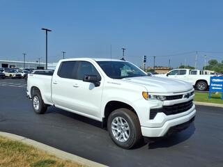 2025 Chevrolet Silverado 1500 for sale in Lansing IL