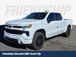 2025 Chevrolet Silverado 1500 for sale in Forest City NC