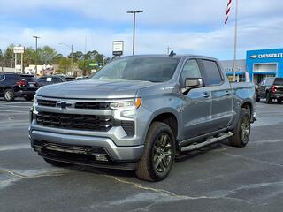 2025 Chevrolet Silverado 1500 for sale in Rockingham NC