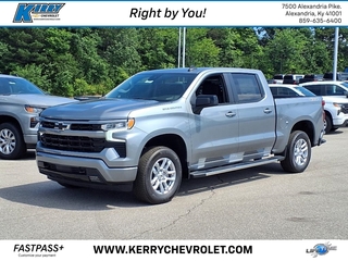 2025 Chevrolet Silverado 1500 for sale in Alexandria KY