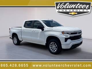 2025 Chevrolet Silverado 1500 for sale in Sevierville TN