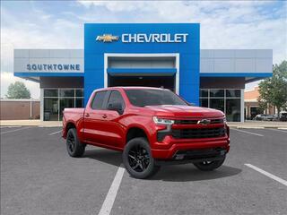 2025 Chevrolet Silverado 1500 for sale in Newnan GA