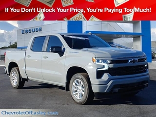 2025 Chevrolet Silverado 1500 for sale in Easley SC