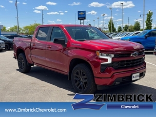 2025 Chevrolet Silverado 1500 for sale in Sun Prairie WI