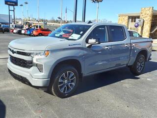 2025 Chevrolet Silverado 1500 for sale in Oxford MS