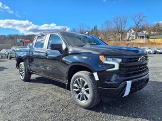 2025 Chevrolet Silverado 1500 for sale in Bridgeport WV