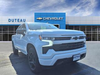2025 Chevrolet Silverado 1500 for sale in Lincoln NE