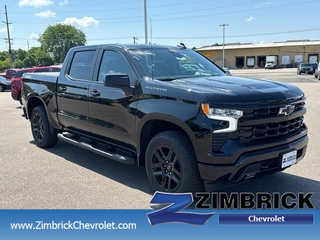 2025 Chevrolet Silverado 1500 for sale in Sun Prairie WI