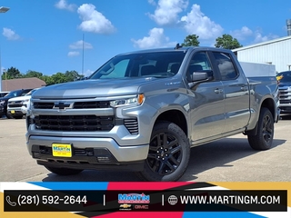 2025 Chevrolet Silverado 1500 for sale in Cleveland TX