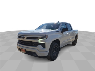 2025 Chevrolet Silverado 1500 for sale in Grand Rapids MN