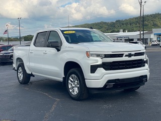2026 Chevrolet Silverado 1500 for sale in Clinton TN