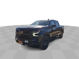 2025 Chevrolet Silverado 1500 for sale in Grand Rapids MN
