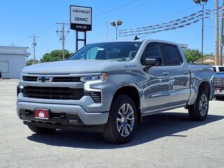 2025 Chevrolet Silverado 1500 for sale in Liverpool NY