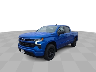 2026 Chevrolet Silverado 1500 for sale in Hibbing MN