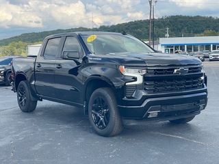 2026 Chevrolet Silverado 1500 for sale in Clinton TN