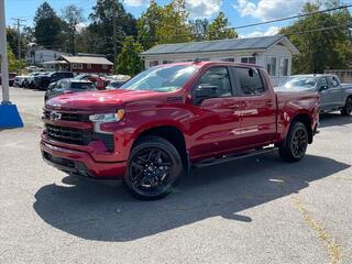 2025 Chevrolet Silverado 1500 for sale in Oak Hill WV