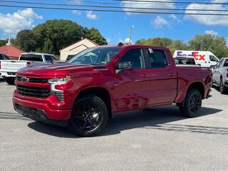 2025 Chevrolet Silverado 1500 for sale in Oak Hill WV