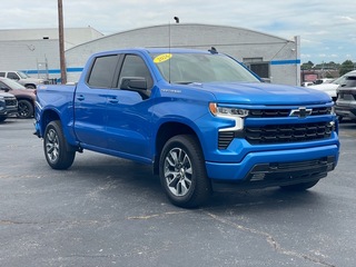 2026 Chevrolet Silverado 1500 for sale in Clinton TN