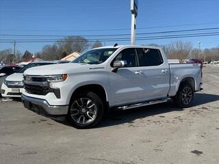 2025 Chevrolet Silverado 1500 for sale in Oak Hill WV