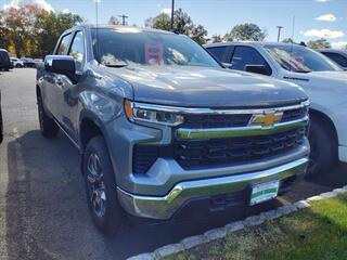 2025 Chevrolet Silverado 1500 for sale in Green Brook NJ