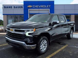 2025 Chevrolet Silverado 1500 for sale in Warren OH