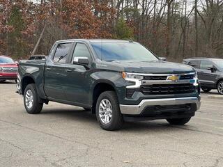 2025 Chevrolet Silverado 1500 for sale in Dowagiac MI