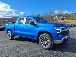 2025 Chevrolet Silverado 1500 for sale in Bridgeport WV