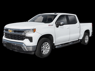 2025 Chevrolet Silverado 1500 for sale in Cornelius NC
