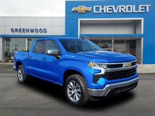 2025 Chevrolet Silverado 1500 for sale in Hubbard OH